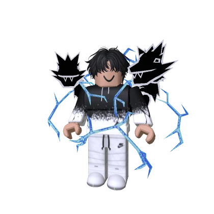 Curated Avatar 9